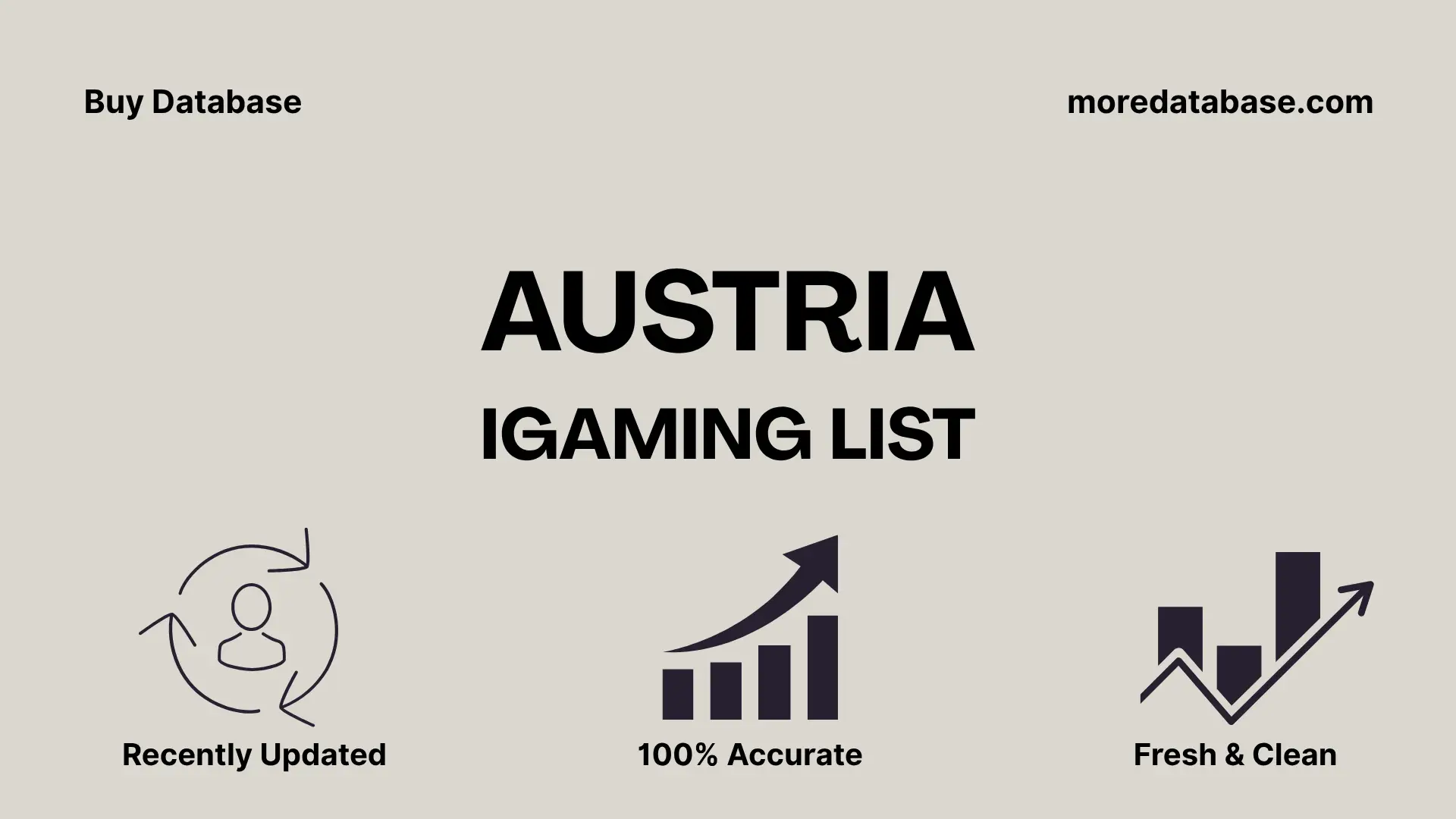 Austria iGaming List